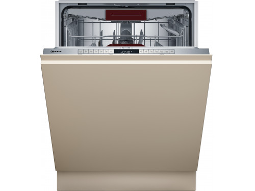 S155HVX00E, Beépíthető mosogatógép