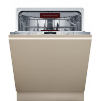 S155ECX01E, Beépíthető mosogatógép