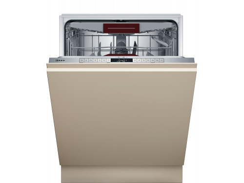 S155ECX01E, Beépíthető mosogatógép