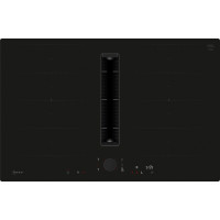 V68PYX4B0, Induction hob with integrated ventilation system