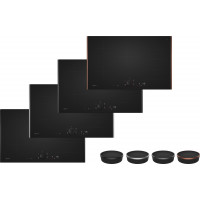 T68YYV4B0, Indukciós főzőlap T68YYV4B0, Indukciós főzőlap