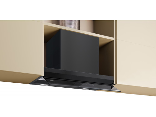 D67XDP2S0, Integrated Design Hood