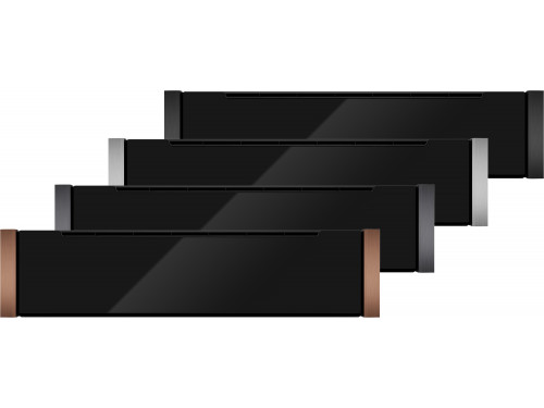 N19DJ01Y0, Steam Drawer