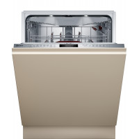 S157ZCX18E, fully-integrated dishwasher