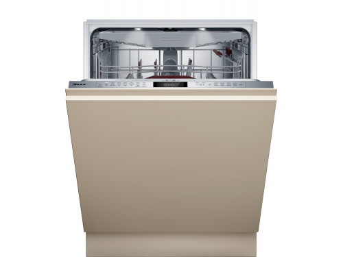 S157ZCX18E, fully-integrated dishwasher