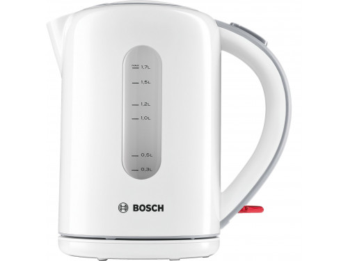 Bosch TWK7601 Vízforraló, fehér