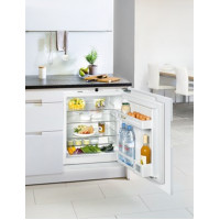 Liebherr UIK 1510 Beépíthető aláépíthető hűtőszekrény